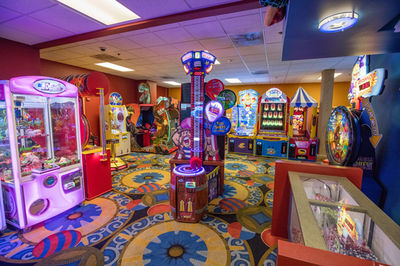 Springs Water Park