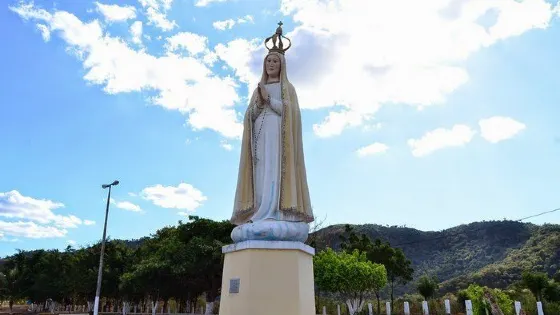 Serra de Baturite