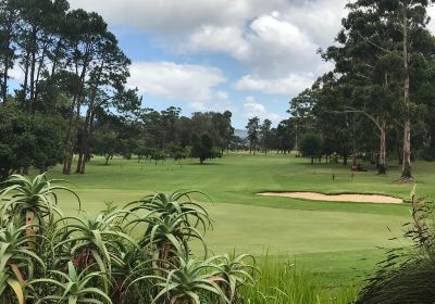 Knysna Golf Club