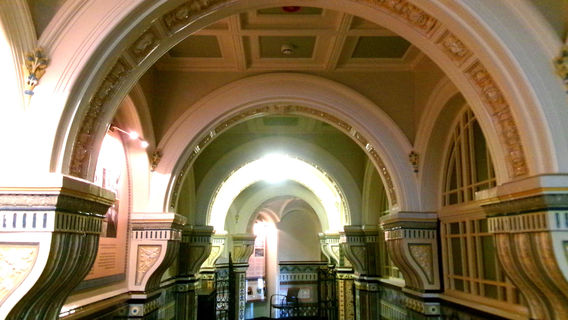 Museum of Cardiff