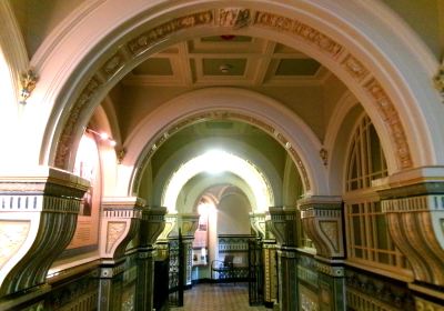Museum of Cardiff