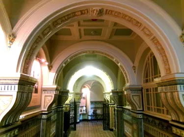 Museum of Cardiff