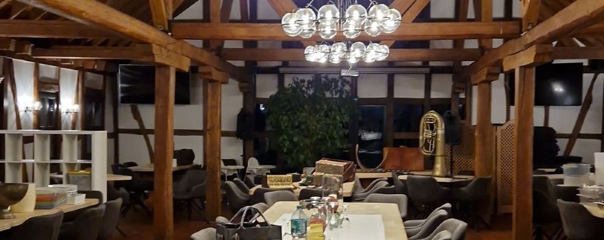 Golfclub Burg Overbach