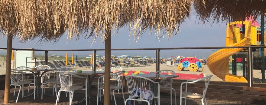 Bagno San Marco