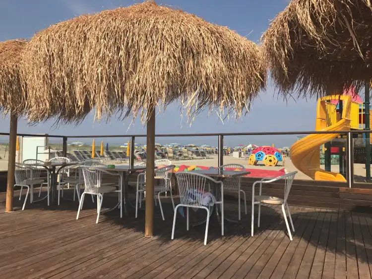 Lido di Spina