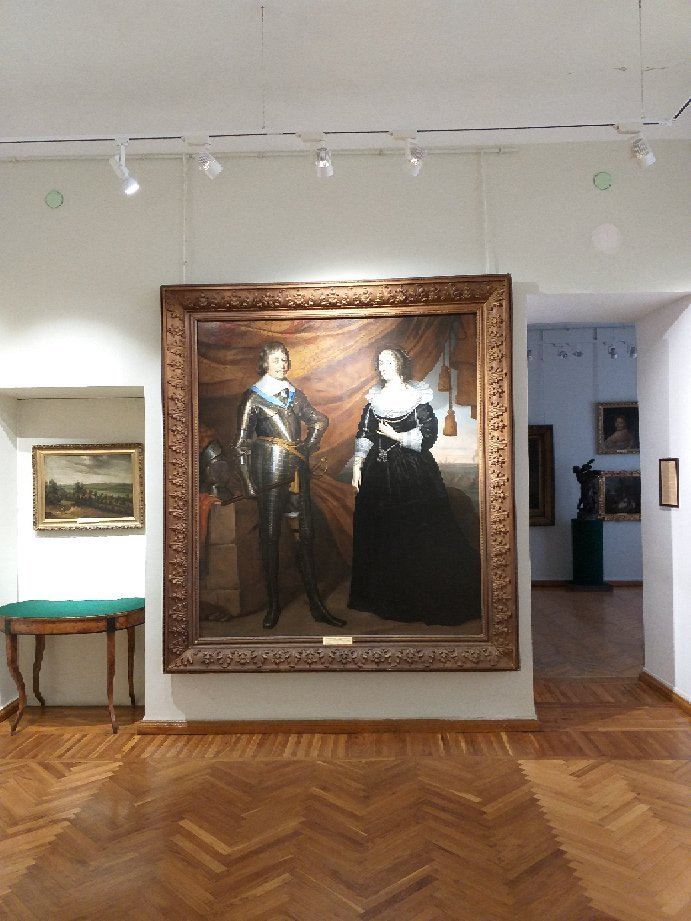 Regional Museum of Art