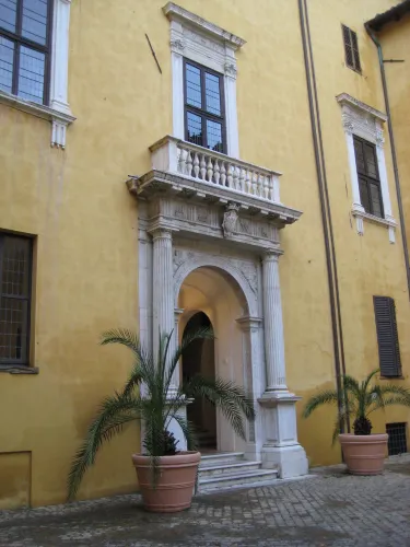 Urbino