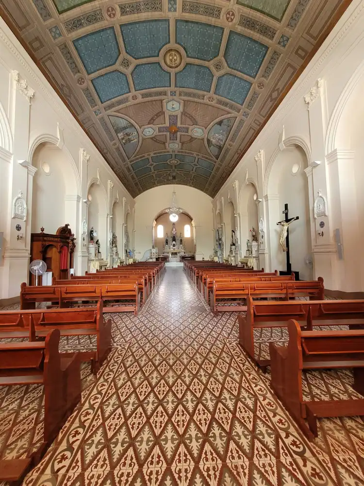 Hotels in São Luiz do Paraitinga