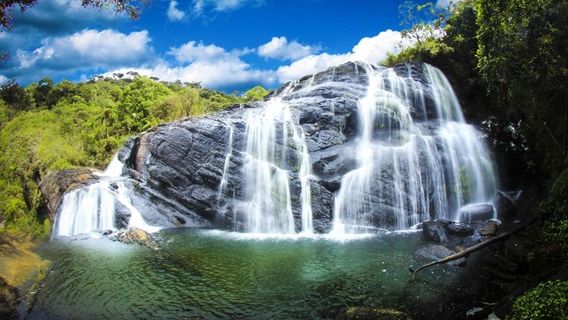 Buduruwagala Raja Maha Viharaya