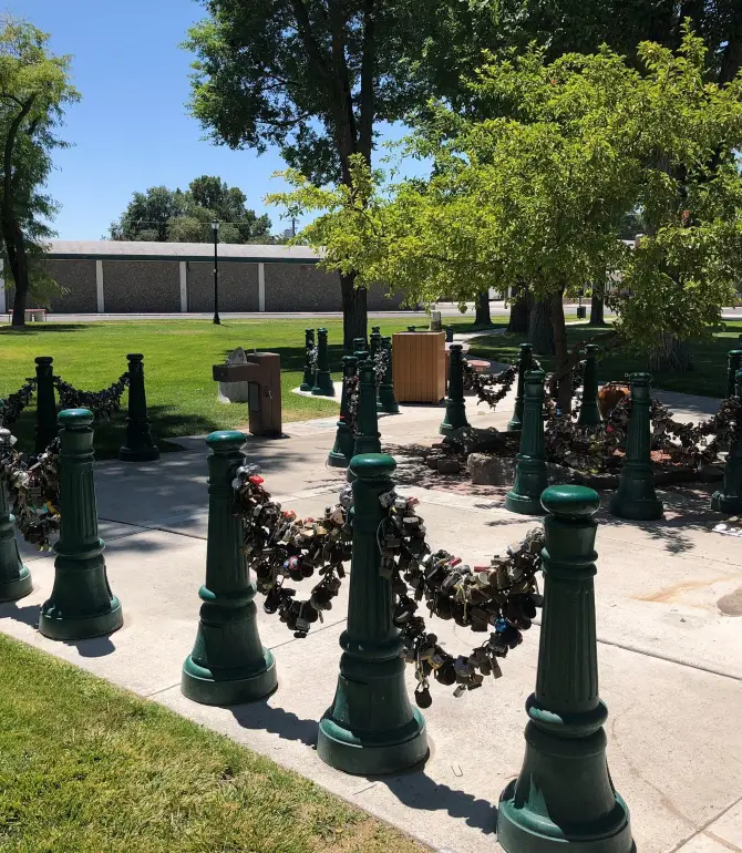 Lovelock