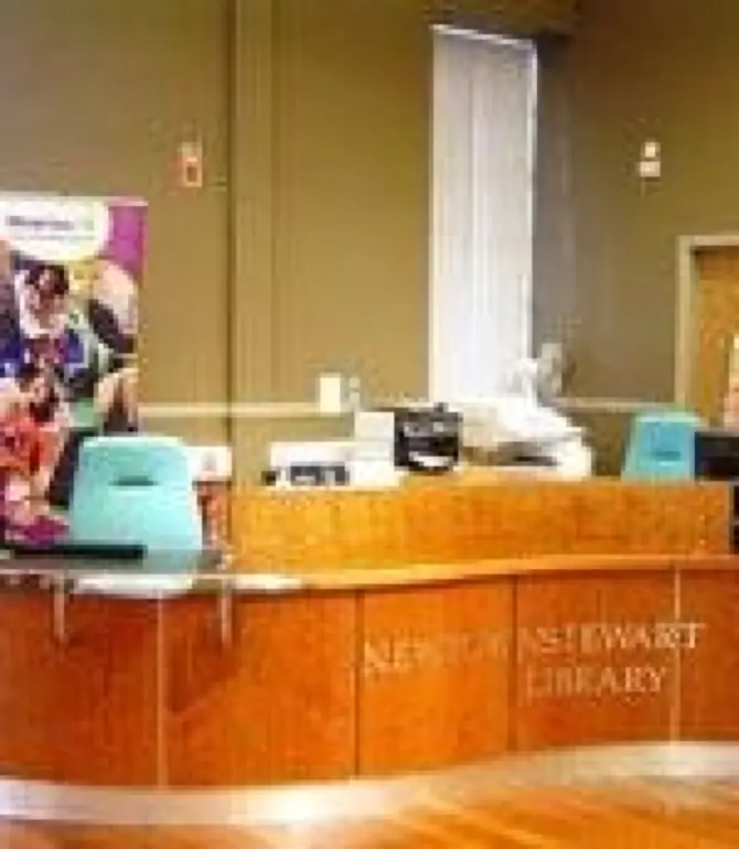 Newtownstewart