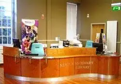 Newtownstewart