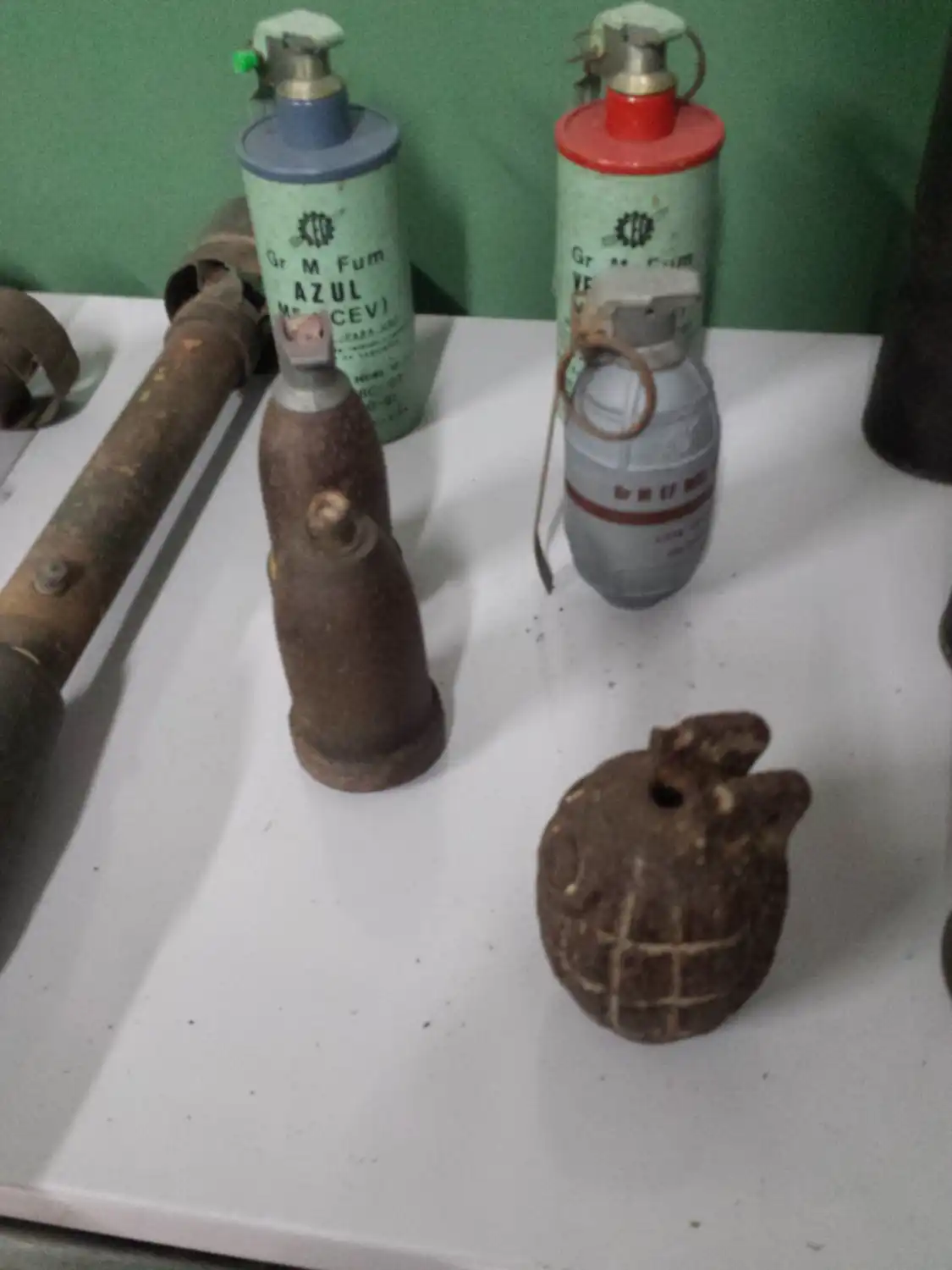 Hotels near Museum of the Association of Ex-Combatants of Brazil
