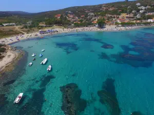 Maladroxia Beach