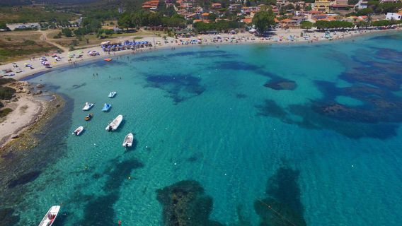 Maladroxia Beach