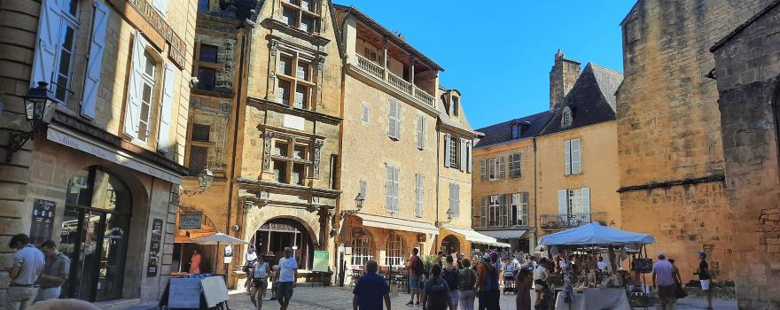 Vieux Sarlat
