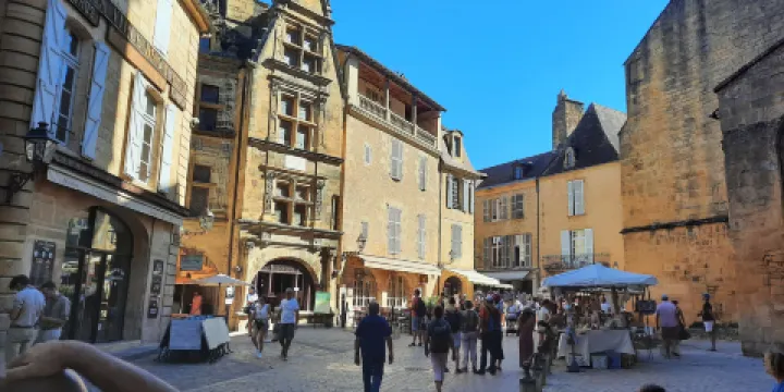 Vieux Sarlat