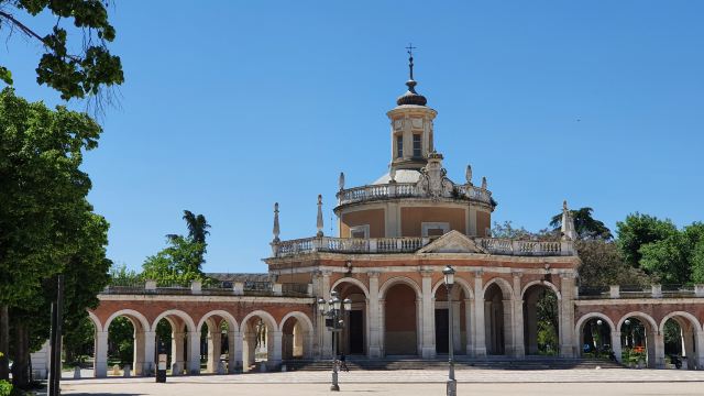 San Antonio de Padua Church