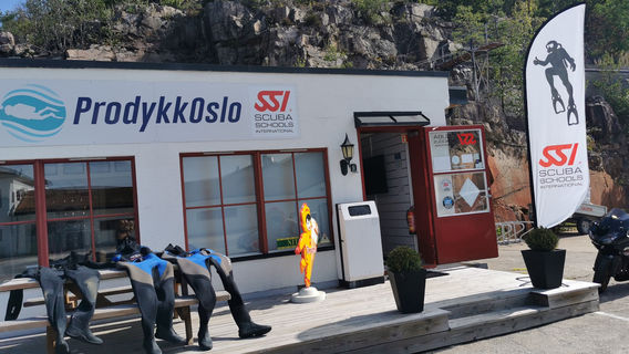 ProDykk Oslo