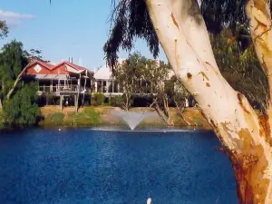 Northam Visitor Centre