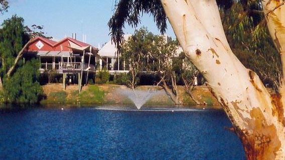 Northam Visitor Centre