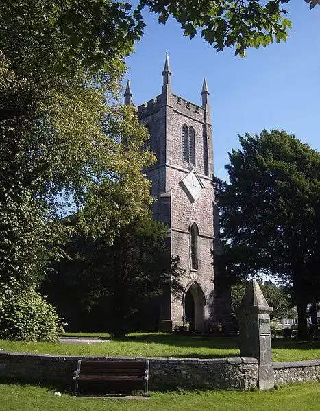 Hôtels à : Milnthorpe