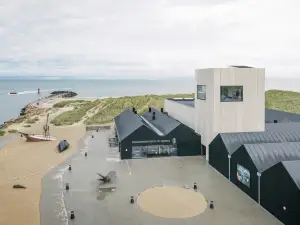 Strandingsmuseum St. George