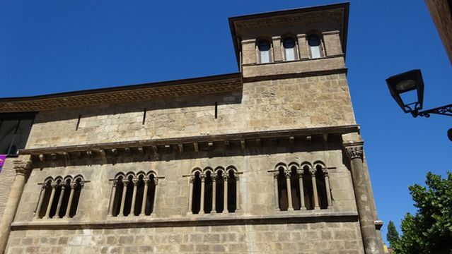 Museo Gustavo de Maeztu