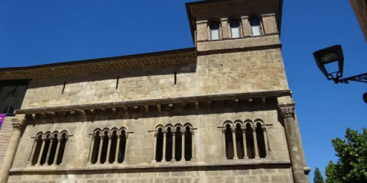 Museo Gustavo de Maeztu