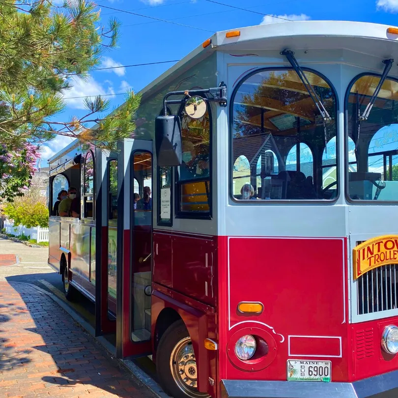 2_Intown Trolley Co
