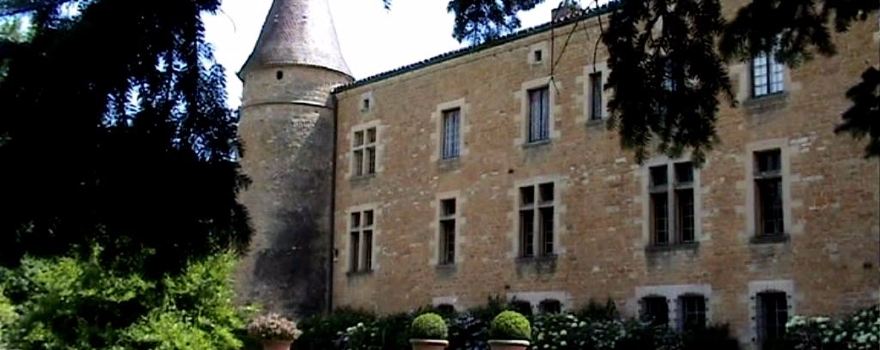 Bionnay Garden