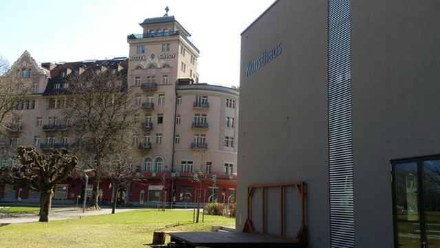 Kunsthaus Zürich
