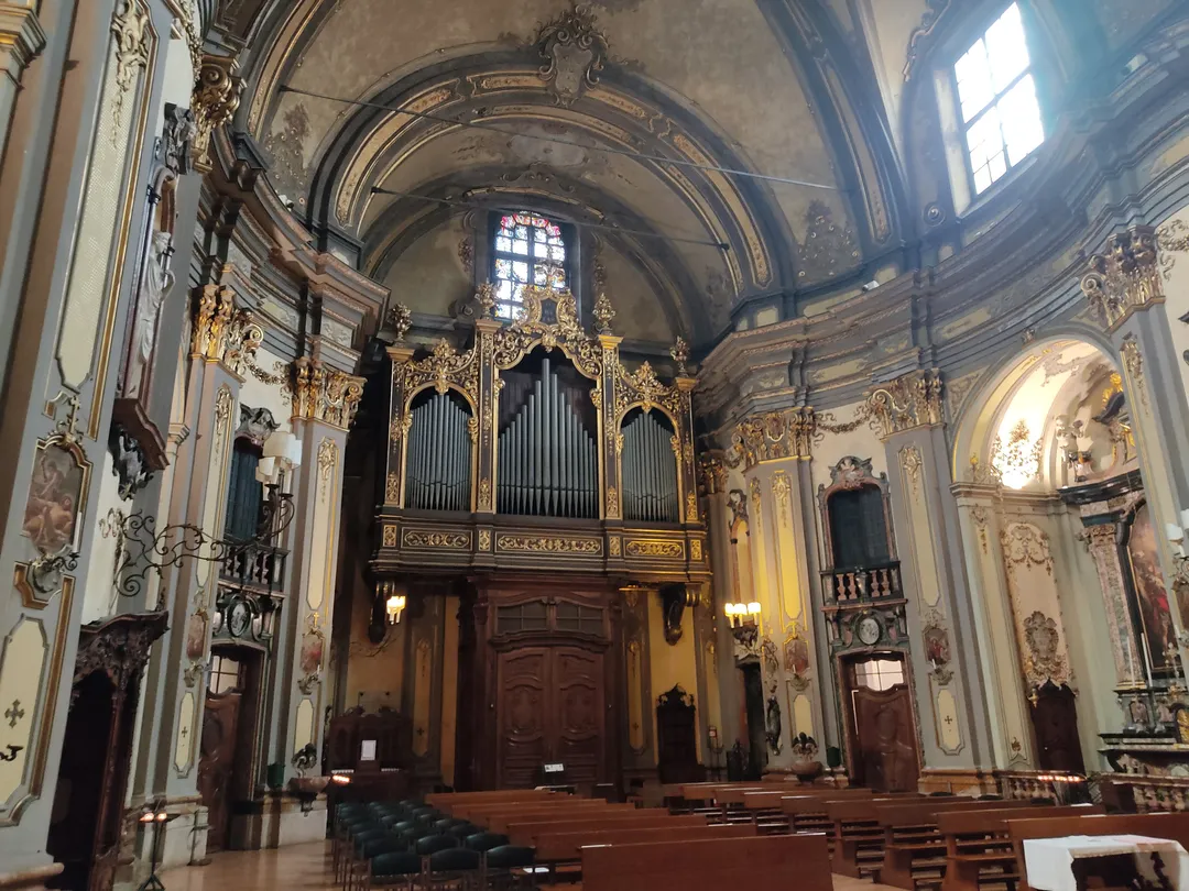 2_Church of Saint Francis of Paola