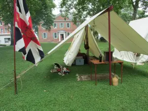 Historic Edenton State Historic Site