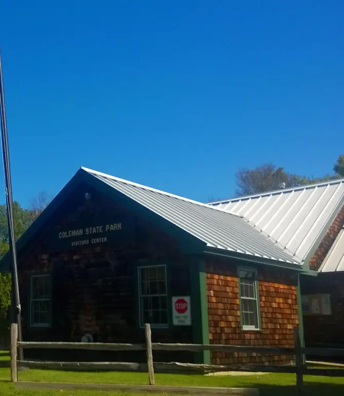Stewartstown