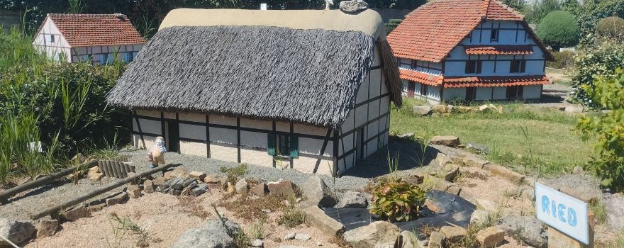 Mini-Ville