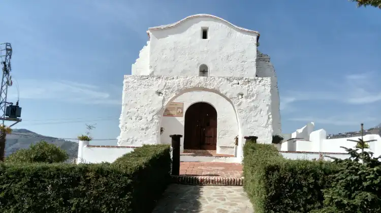 Canillas de Albaida