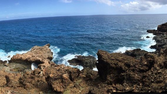 Sero Colorado Lighthouse