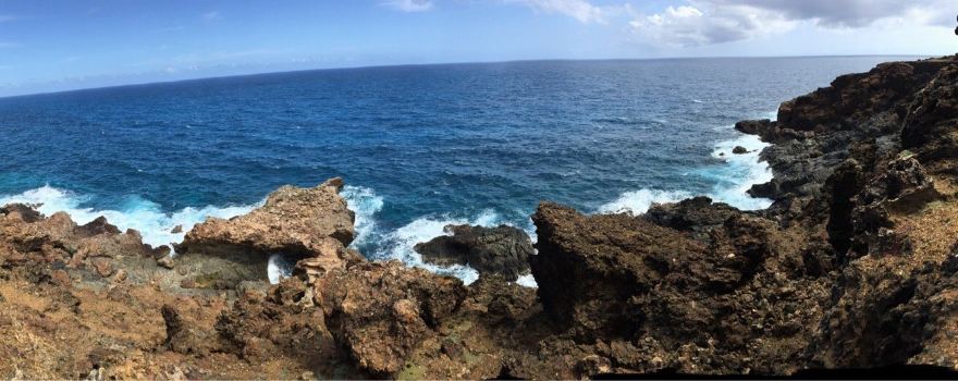 Colorado Point Lighthouse