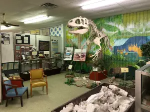 Cimarron Heritage Center