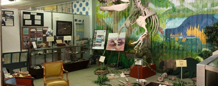Cimarron Heritage Center