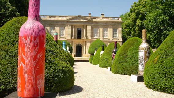 Bernard Magrez Cultural Institute