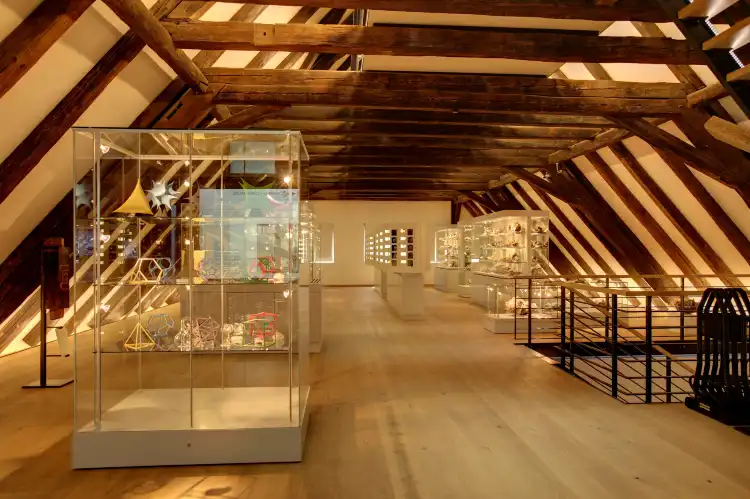 Hôtels à : Oberwolfach