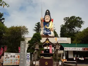 大前神社