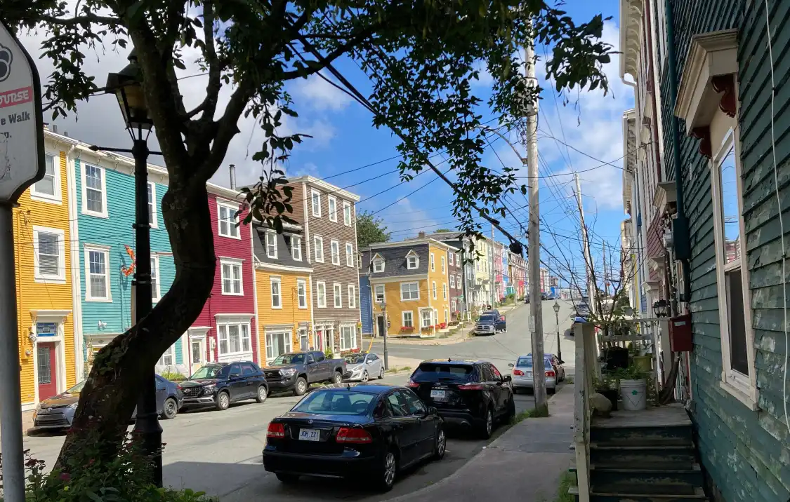 Jellybean Row Houses 주변 호텔