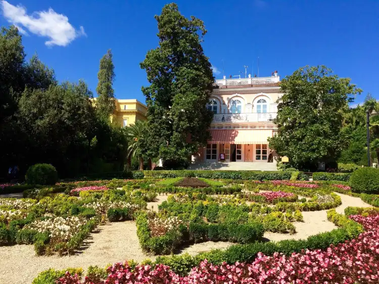 Opatija