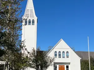 Selfosskirkja