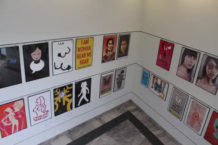 Hotels in der Nähe von Plakatmuseum in Wilanów