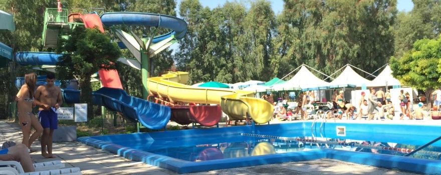 Acquapark Di Triflisco