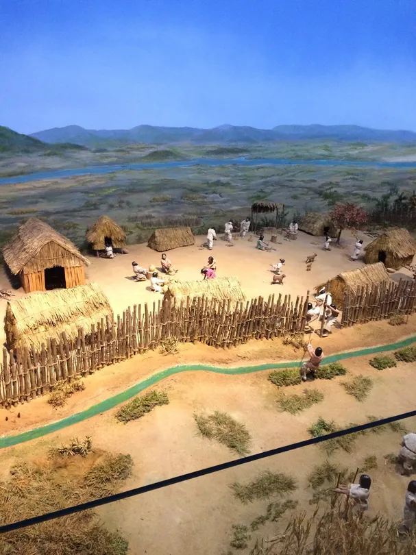 2_漢城百濟博物館